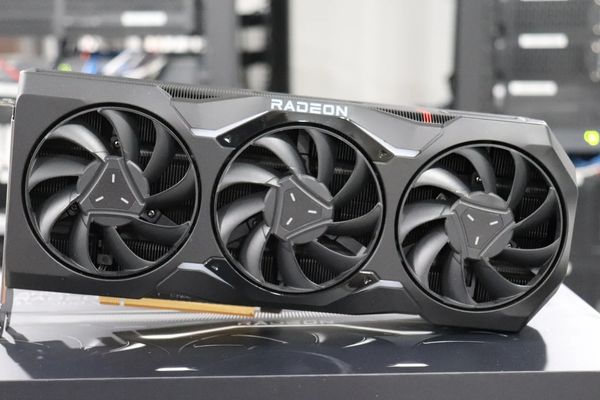 AMDGPU Driver For Linux 7.1 Preps Debug Improvements, New Hardware IP