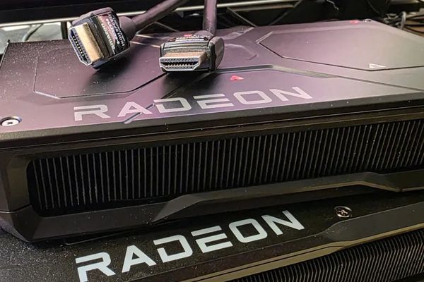 AMDGPU HDMI 2.1 FRL To Be Initially Disabled-By-Default