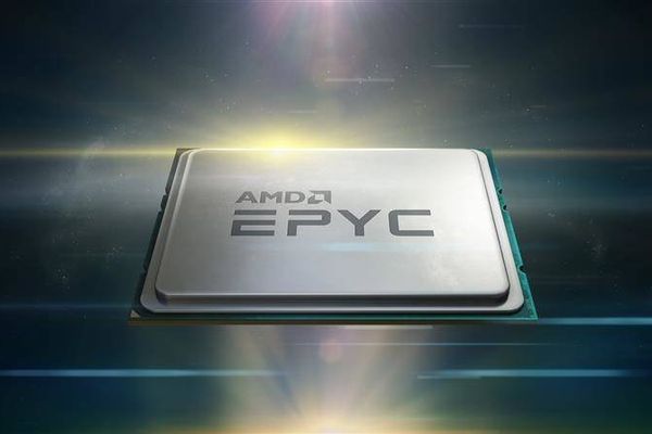 AMD's 84-core Epyc Sorano chips target telco edge with Zen 5 boost
