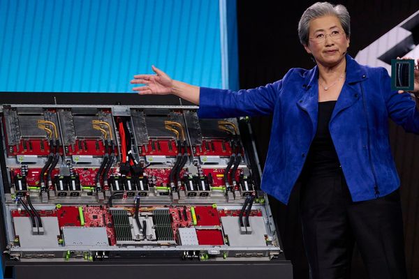 AMD's Enterprise CPU and GPU roadmap: Venice, Verano, Zen 6, Helios, and CDNA