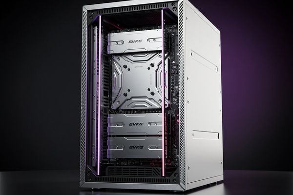 AMD Venice EPYC CPUs and Instinct MI455X GPUs Power Helios Rack Reveal at CES 2026