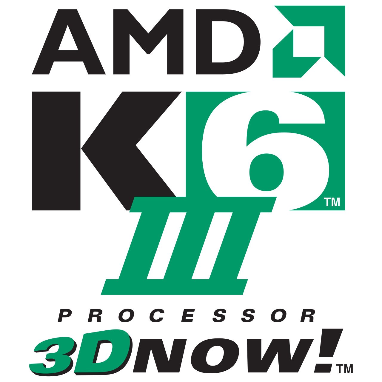 AMD K6-III