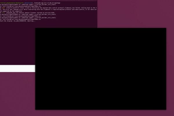 AMD's Lemonade SDK 10.3 Delivers 10x Size Reduction Through Tauri Migration