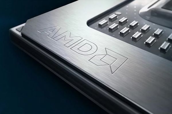 AMD and Intel Hit Record Market Caps as Agentic AI Drives Data Center CPU Demand