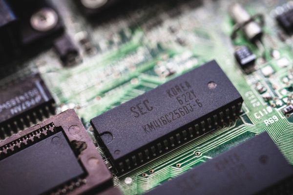 AMD buys MEXT as AI strains memory supply