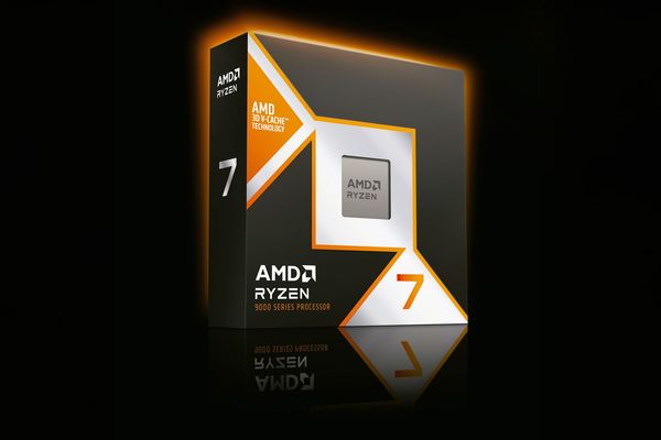 AMD's Ryzen 7 9850X3D Targets $499 Price Point with 400 MHz Boost Advantage Over 9800X3D