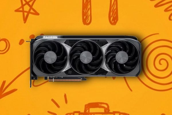 AMD may skip Radeon RX 9080 XT as GDDR7 prices favor Nvidia rivals