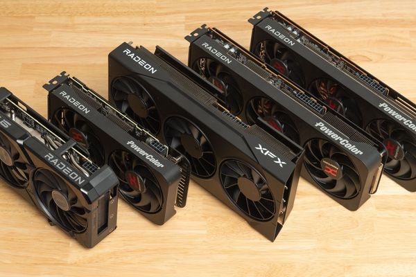 AMD’s RDNA 5 GPUs Expected in Late 2027 – AIB Outlook from Computex 2026