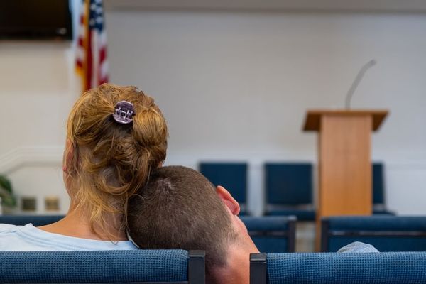 America is richer, older but dividing by education, race and place