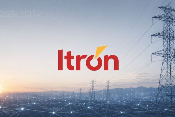 Critical Infrastructure Breach: Itron Discloses Unauthorized Access to Internal Systems