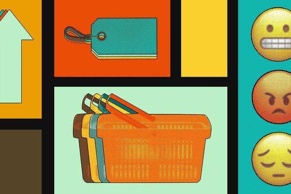 Americans Express Record Dissatisfaction with 2026 Economic Outlook