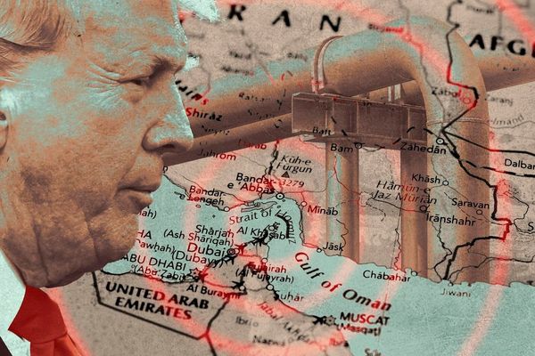 Americans skeptical about potential Iran war escalation