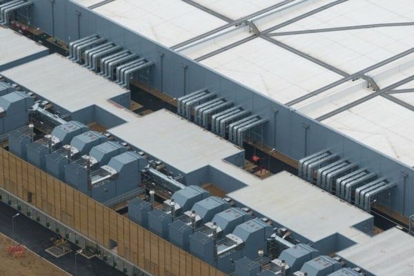 Americans Prefer a Nuclear Plant Over an AI Data Center in Their Neighborhood