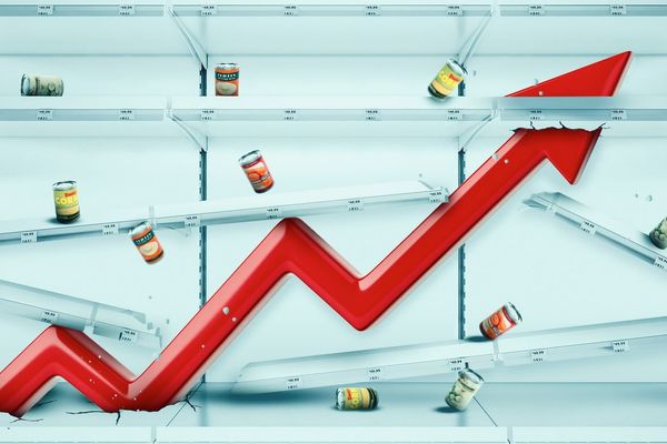 America's next grocery shock is brewing
