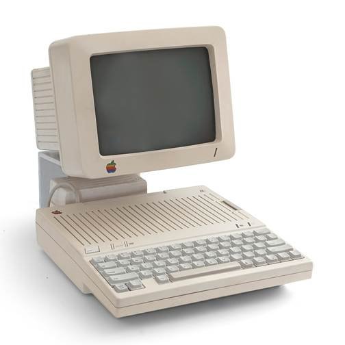 An Apple (II) for Teacher – Creatures of Thought