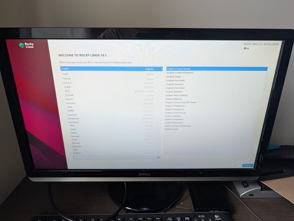 An ARM Homelab Server, or a Minisforum MS-R1 Review – Sour Coffee Labs