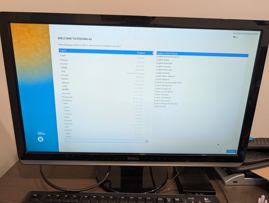 An ARM Homelab Server, or a Minisforum MS-R1 Review – Sour Coffee Labs