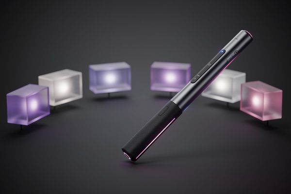 The Programmer as Conductor: How AI Agents Are Reshaping Creative Control