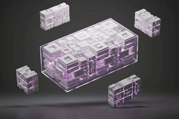 An introduction to XET, Hugging Face's storage system (part 1)