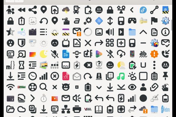 GTK's SVG Journey: From Icons to Animation and Beyond