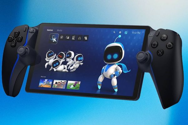 PlayStation Portal 2 Rumors Point to OLED Display and Local Game Storage