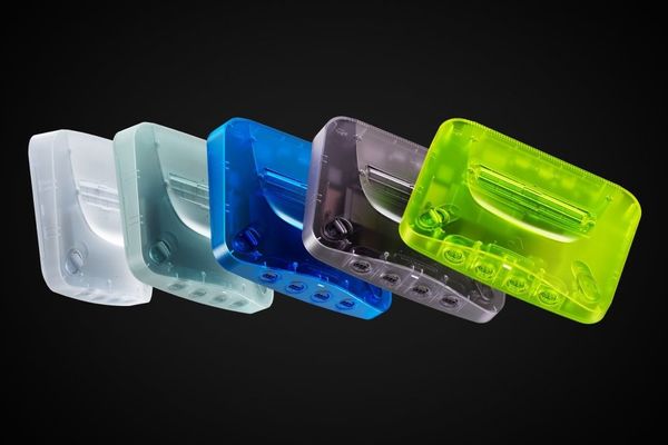 Analogue 3D Expands Color Palette with Prototype-Inspired Limited Editions