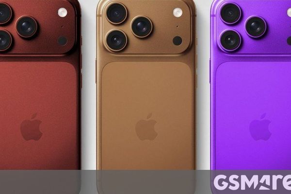 iPhone 18 Pro Series Set for Major Camera and Connectivity Upgrades