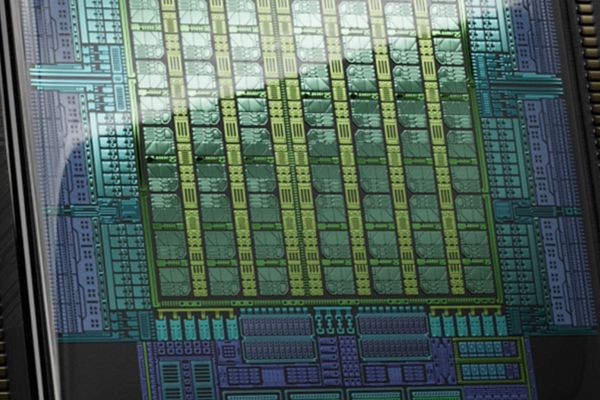 Nvidia Poised to Capture Two-Thirds of x86 Server CPU Market with $20 Billion Vera CPU Revenue