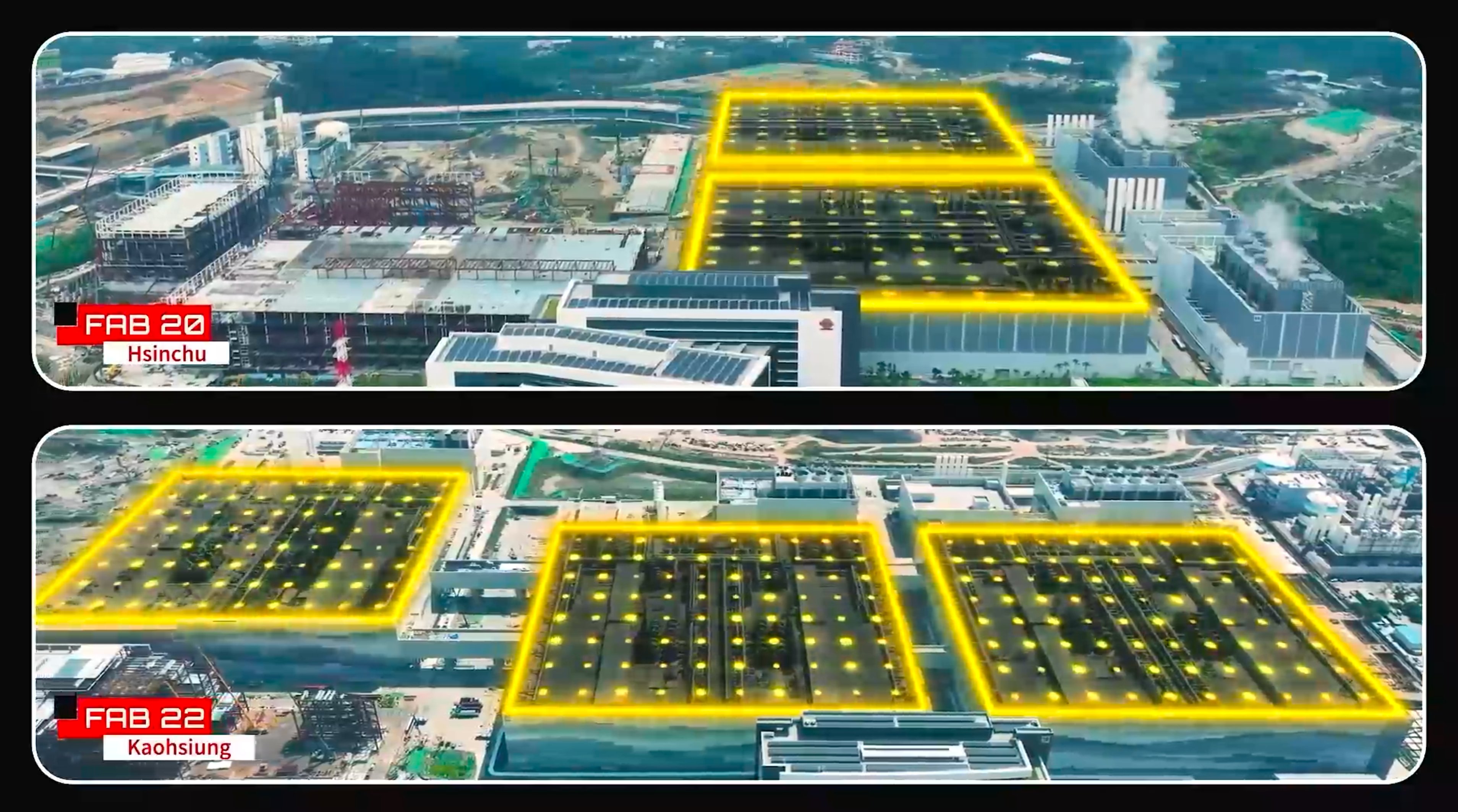 TSMC