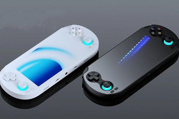 Anbernic RG Vita Pro gets Play Store via latest update