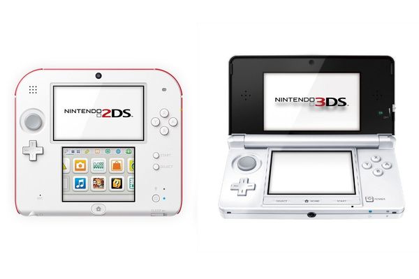 Anbernic's new handhelds rumored to be based on discontinued Nintendo models - Notebookcheck News