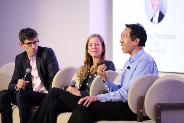 Andrew Ng's Bold Call: Why Coding Still Matters in the AI Era