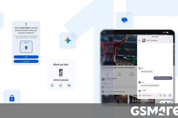 Google starts Android 17 rollout for Pixel phones