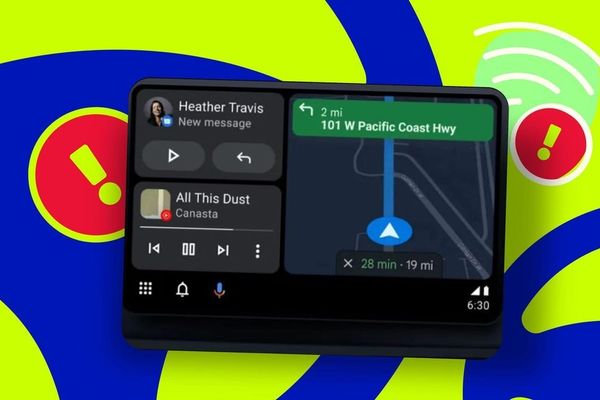 Android Auto Connection Failures: Unearthing the Settings Fix That Restores Seamless Driving