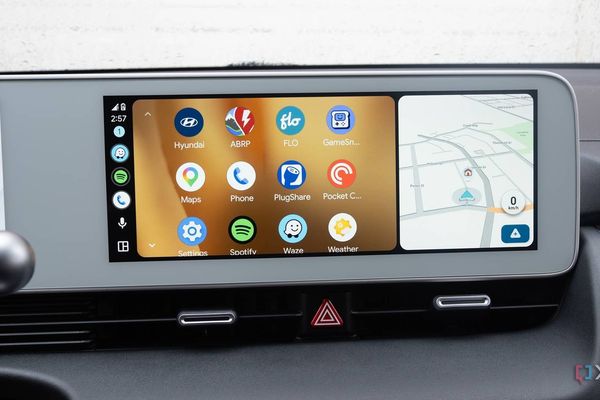 Android Auto is finally getting home screen widgets, a feature CarPlay has had for years