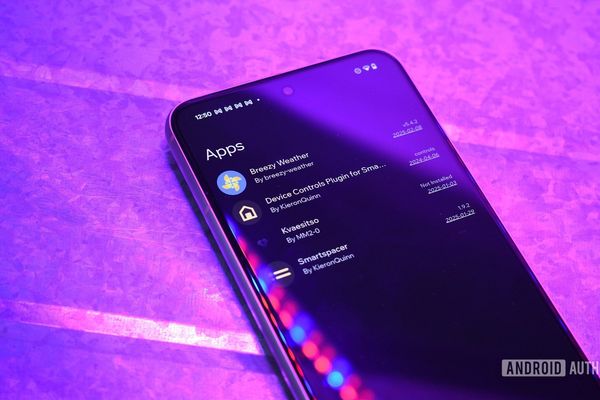 Android's Developer Verification Threatens Offline Sideloading, SDK Reveals