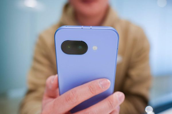 Android's New Contact History Feature Solves a Universal Memory Problem