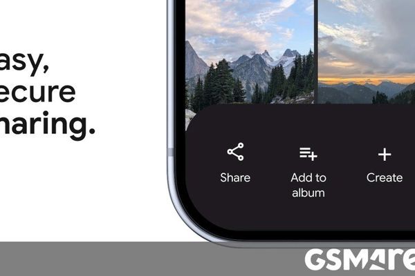 Android’s Quick Share Gains QR‑code Bridge to iOS