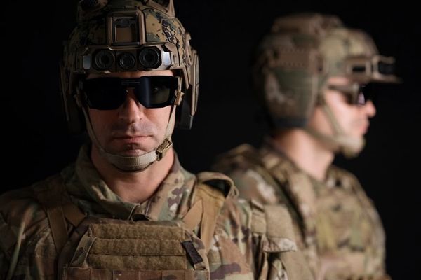 Anduril's EagleEye: Embedding AI-Powered Command Directly into the Warfighter's Helmet