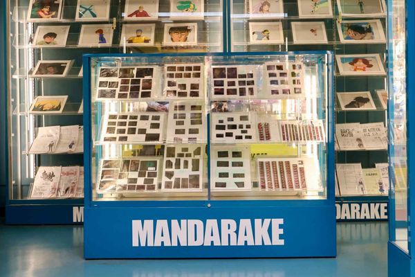 Anime Cel Prices Soar as Studios' Trash Becomes Foreign Fans' Treasure