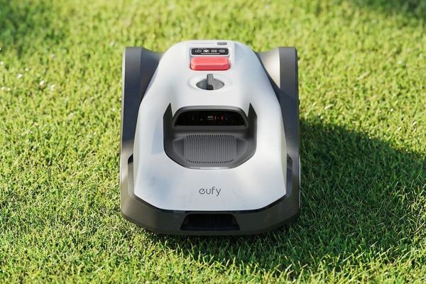 Eufy C15 Robot Lawn Mower Debuts as Most Affordable Boundary-Free Option