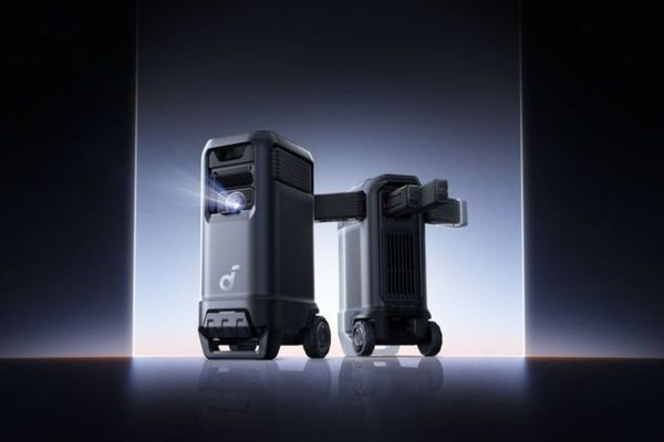 Anker's Nebula X1 Pro 4K Laser Projector Launches in Europe with Premium Features and Discount