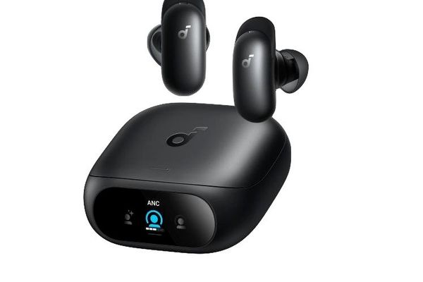 Anker Soundcore Liberty 5 Pro and Liberty 5 Pro Max: AI-Powered Earbuds with Touch Display and Recorder Function