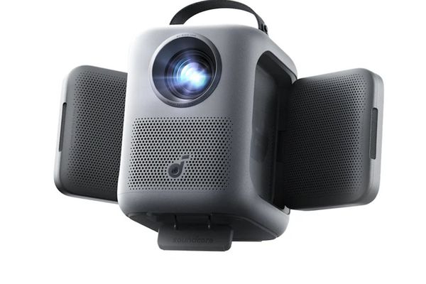 Anker Soundcore Nebula P1i Brings Flexible 1080P Projection to US and Japanese Markets