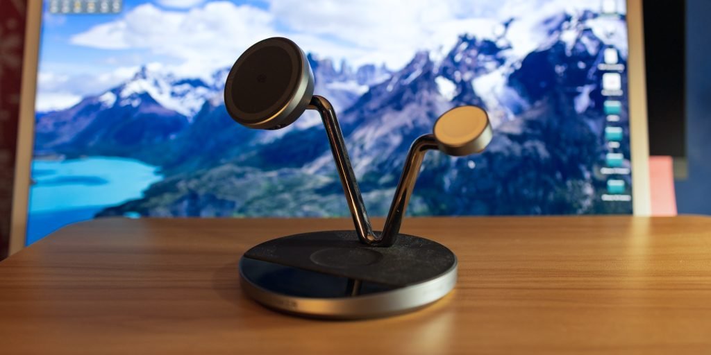 Anker's Prime 25W MagSafe charger is an ideal 3-in-1 solution for iPhone [Hands-on] - 9to5Mac