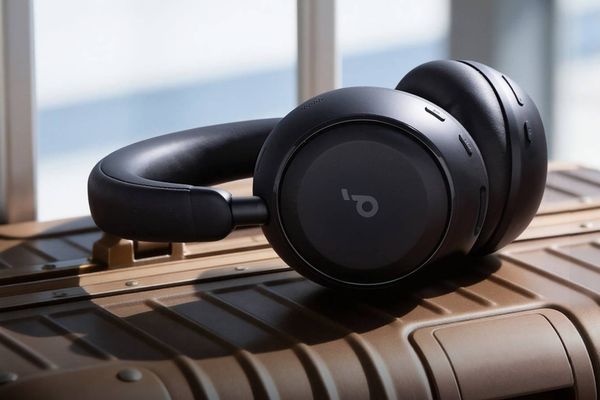 Anker's Soundcore Space 2 Headphones: Premium Features at an Accessible Price Point