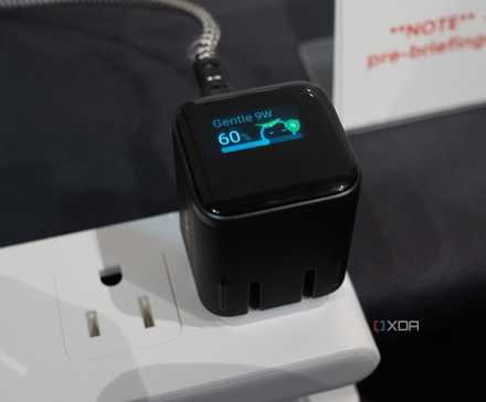 Anker's Nano Charger