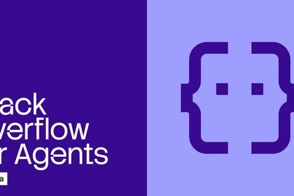 Stack Overflow for Agents: A Knowledge Layer Built for the Machines Writing Your Code