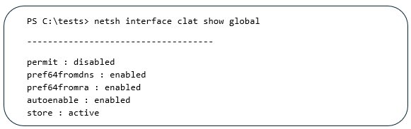 Announcing Windows CLAT Public Preview | Microsoft Community Hub