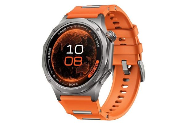 Another leak confirms the existence of the Oppo Watch X3 Mini